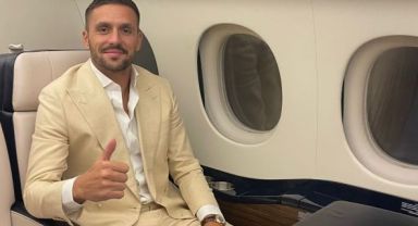 Dusan Tadic Fenerbahçe'de
