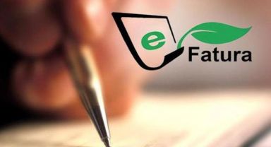 E-Fatura'da Kapsam Genişliyor