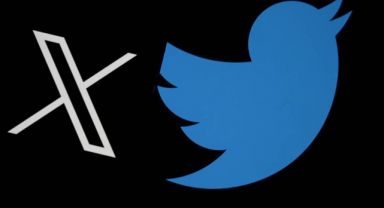 Elon Musk Twitter’ın Logosunu Değiştirdi