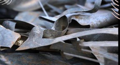 En Yüksek Çinko Hurda Fiyatları