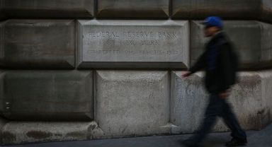 FED Politika Faizini 25 Baz Puan