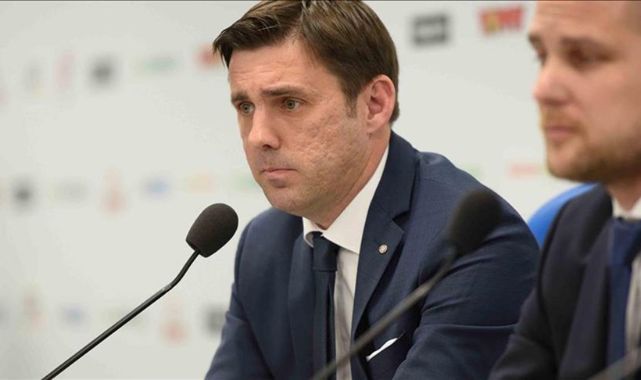 Fenerbahçe'de Sportif Direktörlüğe Mario Branco Getirildi