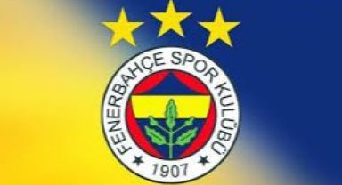 Fenerbahçe'den