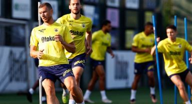 Fenerbahçe'nin Muhtemel Rakibi