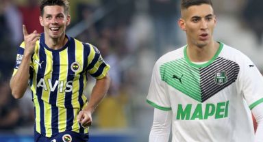Fenerbahçe Zajc ve Mert Müldür'ü Açıkladı