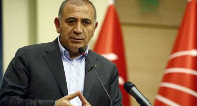 Gürsel Tekin'den