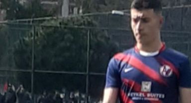 Hayali Fenerbahçe forması giymek