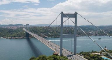 Köprü ve Otoyol Geçiş Ücretlerine KDV Zammı