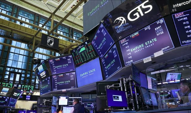 Küresel Piyasalar Faiz Kararına Odaklandı