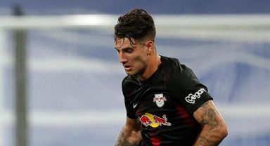 Liverpool Dominik Szoboszlai'yi Transfer Etti