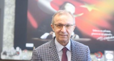Merkez Hakem Kurulu (MHK) Başkanı Ahmet İbanoğlu