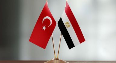 Mısır İle Yeni Dönem