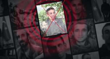 MİT'ten Kandil'de Nokta Operasyon