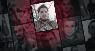 MİT'ten Münbiç'e Operasyon: