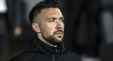 Nice'in Yeni Teknik Direktörü Francesco Farioli