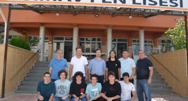 Simav Ve Çevresinin Altın Çocukları