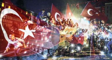 Tarihi Direniş 7 Yaşında