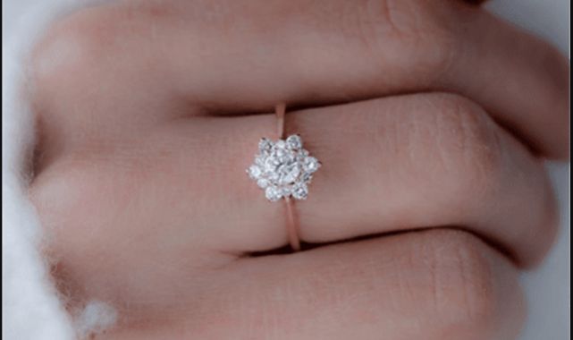 Thales Pırlanta'da Vintage Yüzük ve Tektaşların Zamansız İhtişamı