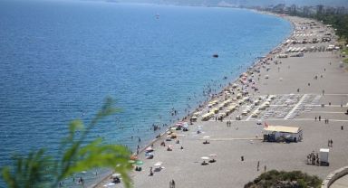 Turizm Sektöründe Çifte Bayram