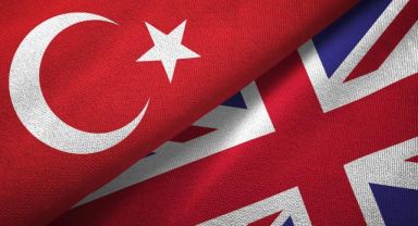 Türkiye ve Birleşik Krallık STA Görüşmelerini Başlattı