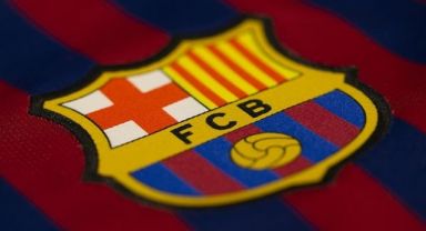 UEFA Barcelona'nın Şampiyonlar Ligi'ne Katılmasına Geçici İzin Verdi