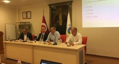18. Ayvalık Uluslararası Zeytin Hasat Festival 13-19 Ekim’de