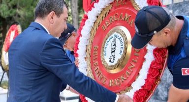 30 Ağustos Zaferi’ni Hizmetlerimizle Sürdürüyoruz