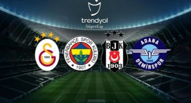 4 takımın 3. hafta karşılaşmaları ertelendi