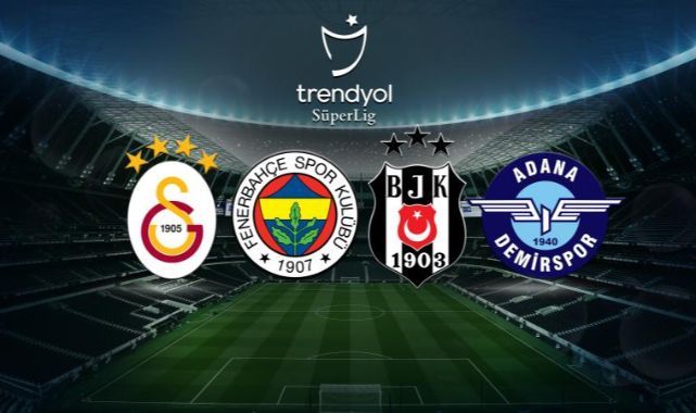 4 takımın 3. hafta karşılaşmaları ertelendi