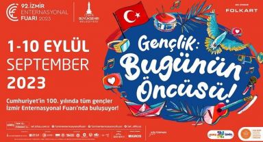 92. İEF kapılarını açmak için gün sayıyor