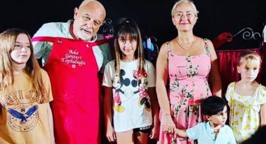 Ada Gösteri Topluluğu, yeni sezona hazır