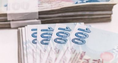 Afetzede Çiftçilerin Hesaplarına 8,8 Milyar Lira Yatırıldı