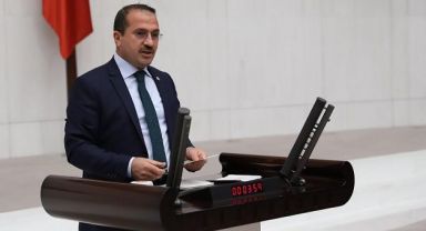 AK Partili Kırkpınar’dan CHP’li Polat’ın o sözlerine sert tepki