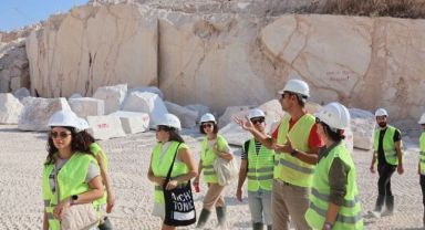AMORF Doğaltaş Proje ve Tasarım Yarışması