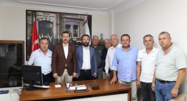 Artık İzmir için değişim vakti!