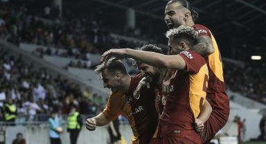 Aslan Farkını Ortaya Koydu