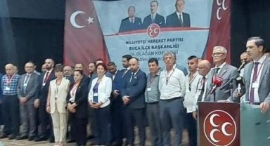 Bahadır Altınkese güven tazeledi