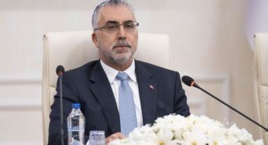 Bakan Işıkhan,zam oranını açıkladı