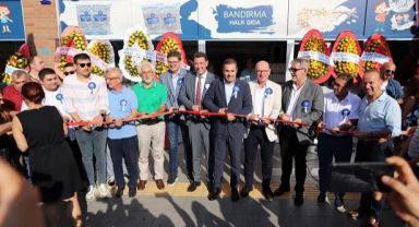 “Bandırma Belediyesi İhtiyaç Sahiplerinin Yanında!