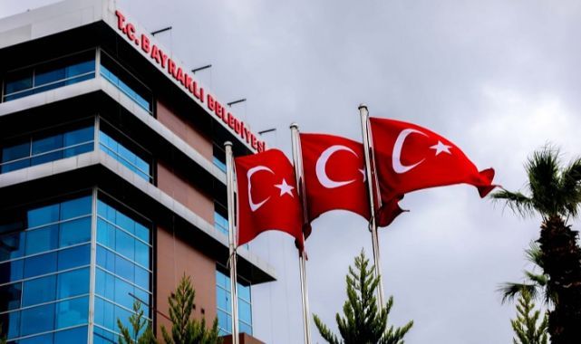 Bayraklı’da dijital arşiv dönemi