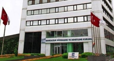 BDDK'den Finansal İstikrarı Destekleyici Adımlar