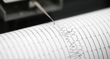 Bingöl'de 4,2 büyüklüğünde deprem
