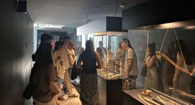 Bornova Kent Turu ilgi gördü