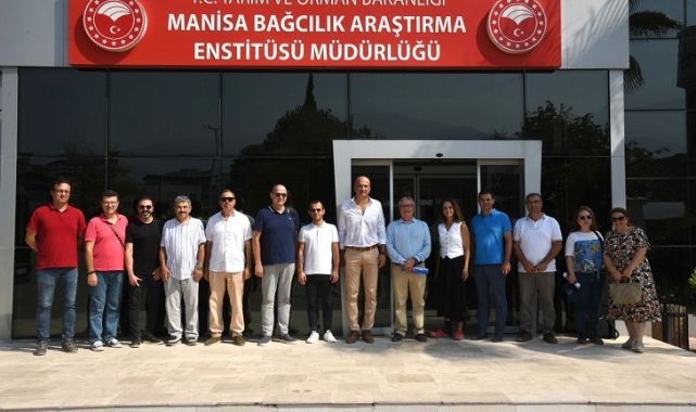 “Borsakarası” İlk Ürününü Verdi