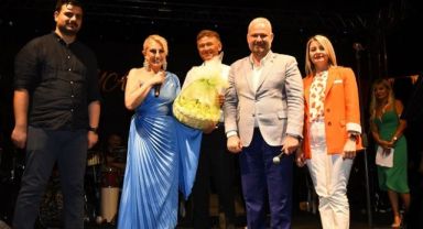 Bozalan 4. İncir Festivali İle Renklendi