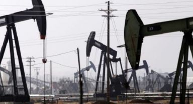 Brent Petrolün Varil Fiyatı 83,19 Dolar