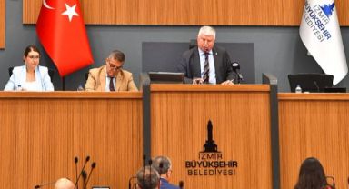 Büyükşehir Meclisi’nden Başkan Soyer’e yetki