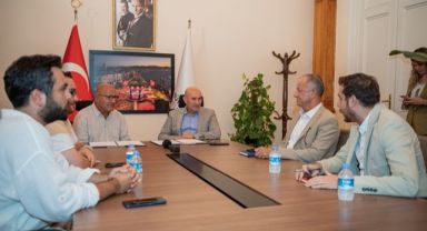 Büyükşehir ve Habitat arasında anlamlı protokol