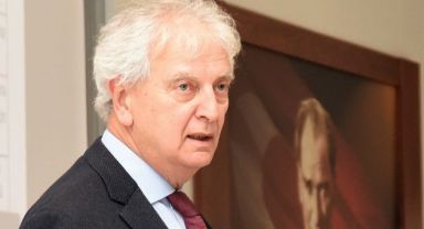 “Büyümenin Devam Etmesi Sevindirici”