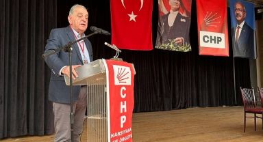 CHP’li Nalbantoğlu’ndan Kaya’ya çöp yanıtı